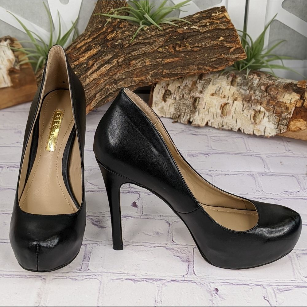 Bcbgeneration Gisel2 Platform Pump - image 1
